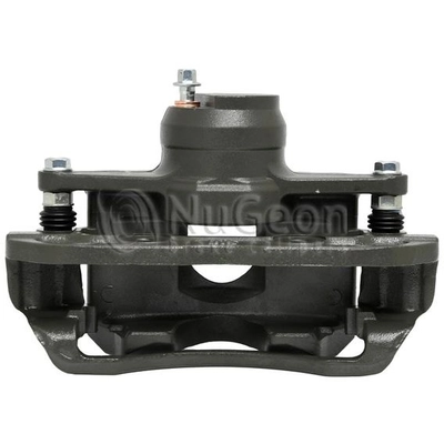 Front Left Rebuilt Caliper by NUGEON - 99P17961A pa1