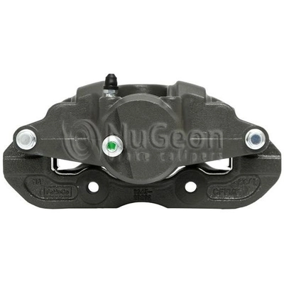 Front Left Rebuilt Caliper by NUGEON - 99P17961A pa2