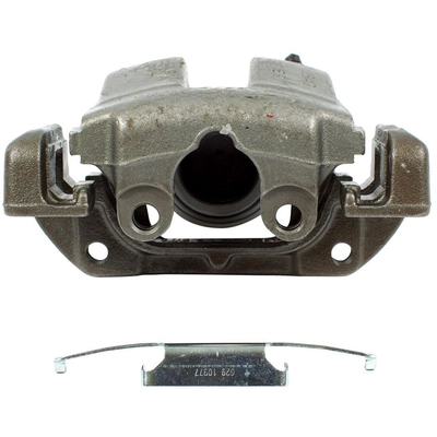 Front Left Rebuilt Caliper by POWER STOP - L1618A pa1