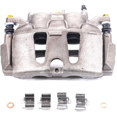 POWER STOP - L5402 - Autospecialty Stock Replacement Calipers pa1