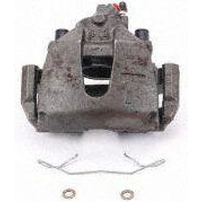 Front Left Rebuilt Caliper by POWER STOP - L2942 pa1