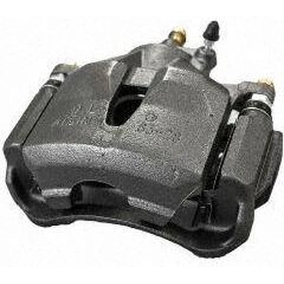 Front Left Rebuilt Caliper by POWER STOP - L2942 pa2