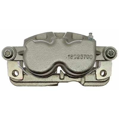 ACDELCO - 18FR1379 - Remanufactured Rear Passenger Side Disc Brake Caliper pa3