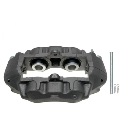 ACDELCO - 18FR817 - Front Driver Side Disc Brake Caliper pa2