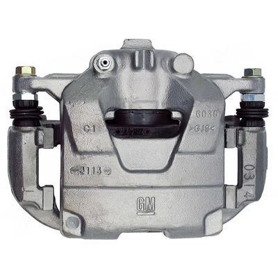 ARMATURE DNS - SC3159 - Disc Brake Caliper pa2