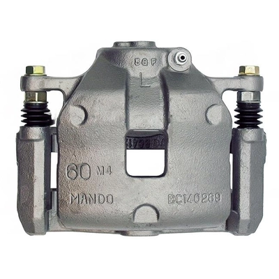 ARMATURE DNS - SC5121 - Disc Brake Caliper pa2