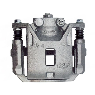 ARMATURE DNS - SC6695 - Disc Brake Caliper pa1