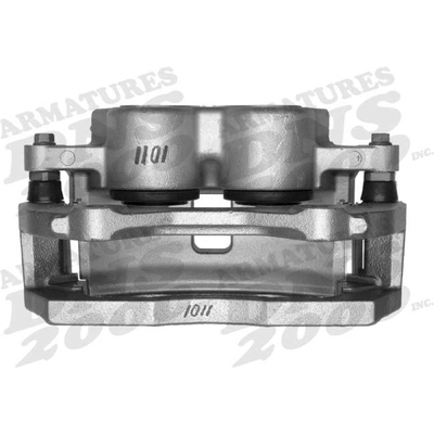 Front Left Rebuilt Caliper With Hardware by ARMATURE DNS - SC1011 pa4