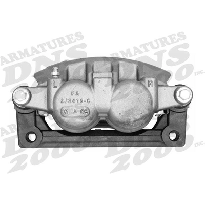 Étrier avant gauche reconditionné avec matériel by ARMATURE DNS - SC1037 pa3