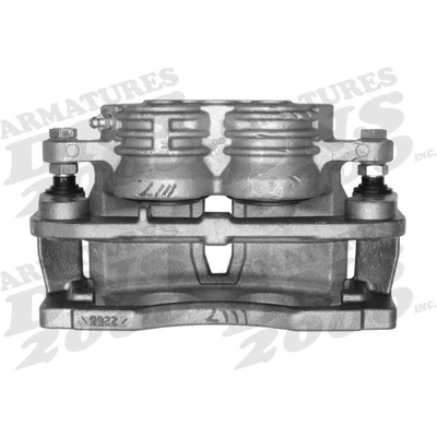 Front Left Rebuilt Caliper With Hardware by ARMATURE DNS - SC1117 pa2