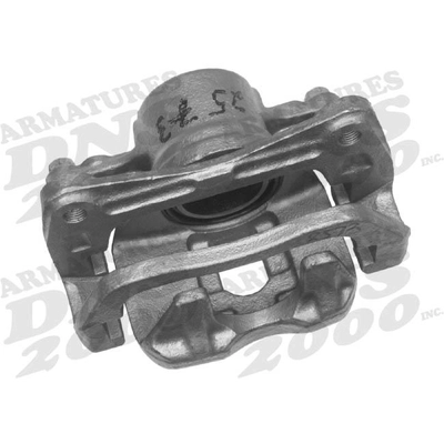 Front Left Rebuilt Caliper With Hardware by ARMATURE DNS - SC2573 pa5