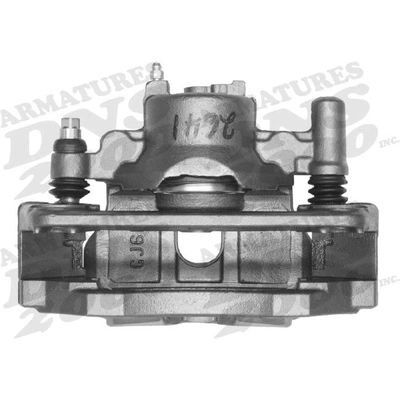 Front Left Rebuilt Caliper With Hardware by ARMATURE DNS - SC2641 pa4