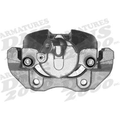 Front Left Rebuilt Caliper With Hardware by ARMATURE DNS - SC2645 pa1