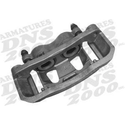 Front Left Rebuilt Caliper With Hardware by ARMATURE DNS - SC3003 pa8