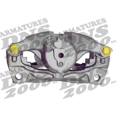 Front Left Rebuilt Caliper With Hardware by ARMATURE DNS - SC3623 pa1