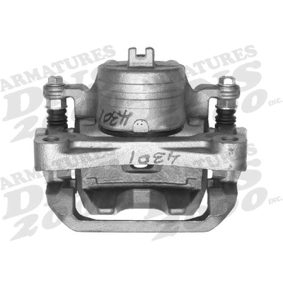 ARMATURE DNS - SC4301 - Front Left Rebuilt Caliper With Hardware pa1