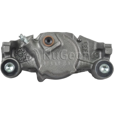 BBB INDUSTRIES - 97-17270A - Disc Brake Caliper pa1