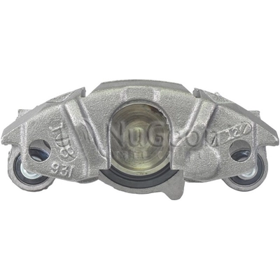 BBB INDUSTRIES - 97-17270A - Disc Brake Caliper pa2