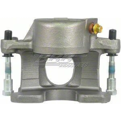 Front Left Rebuilt Caliper With Hardware by BBB INDUSTRIES - 97-17821B pa1