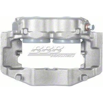 BBB INDUSTRIES - 97-17829B - Front Left Rebuilt Caliper With Hardware pa2