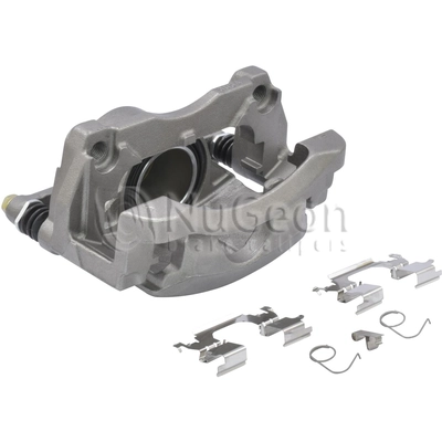 BBB INDUSTRIES - 99-00675A - Disc Brake Caliper pa1