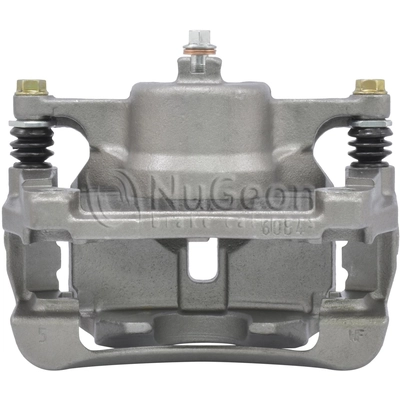 BBB INDUSTRIES - 99-00675A - Disc Brake Caliper pa2