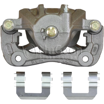 BBB INDUSTRIES - 99-00833B - Disc Brake Caliper pa1