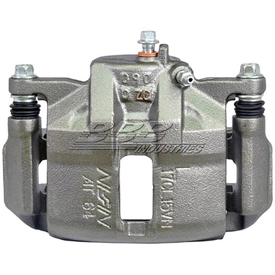 BBB INDUSTRIES - 99-00923A - Front Left Rebuilt Caliper With Hardware pa2