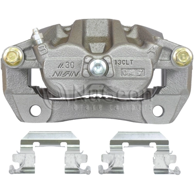 BBB INDUSTRIES - 99-00949A - Disc Brake Caliper pa3