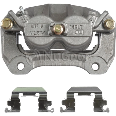 BBB INDUSTRIES - 99-00969A - Disc Brake Caliper pa6