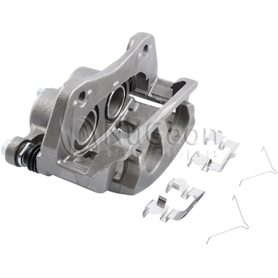 BBB INDUSTRIES - 99-01036A - Disc Brake Caliper pa2