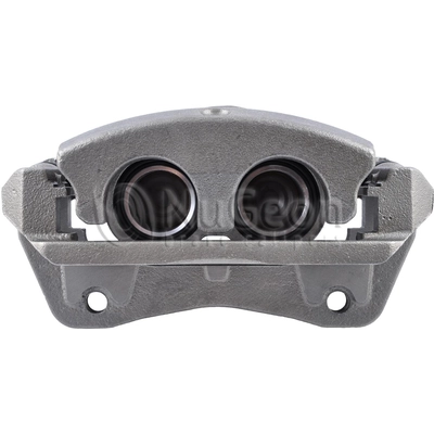 BBB INDUSTRIES - 99-01036A - Disc Brake Caliper pa5