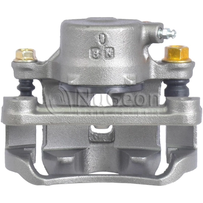 Front Left Rebuilt Caliper With Hardware by BBB INDUSTRIES - 99-01133B pa2