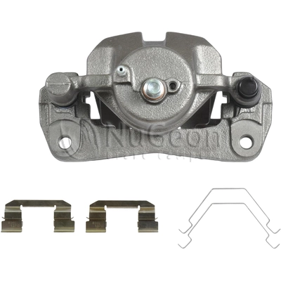 BBB INDUSTRIES - 99-01150A - Disc Brake Caliper pa1