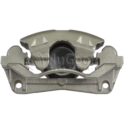 BBB INDUSTRIES - 99-01162A - Disc Brake Caliper pa4