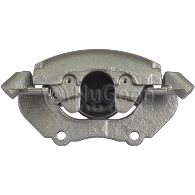 BBB INDUSTRIES - 99-01184A - Disc Brake Caliper pa1