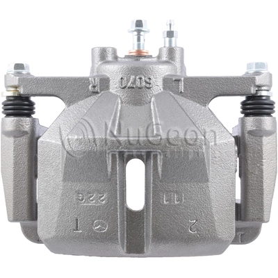 BBB INDUSTRIES - 99-01193A - Disc Brake Caliper pa6