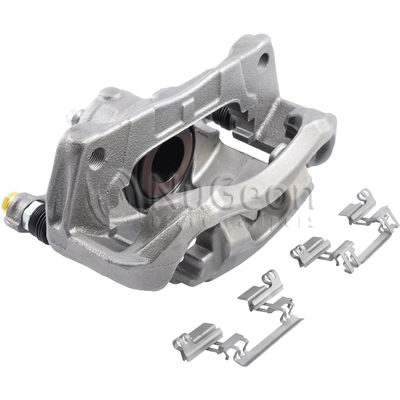 BBB INDUSTRIES - 99-01198A - Disc Brake Caliper pa1