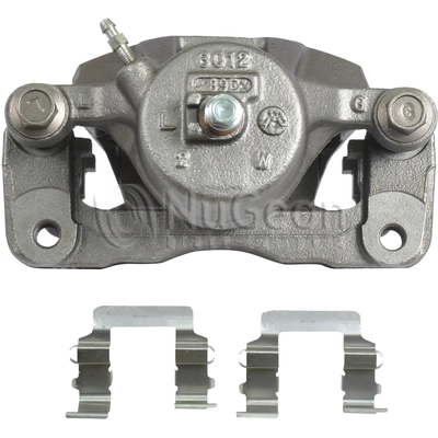 BBB INDUSTRIES - 99-01252A - Disc Brake Caliper pa1