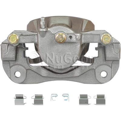 BBB INDUSTRIES - 99-01626A - Disc Brake Caliper pa1