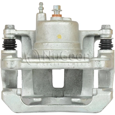 BBB INDUSTRIES - 99-01633A - Disc Brake Caliper pa1