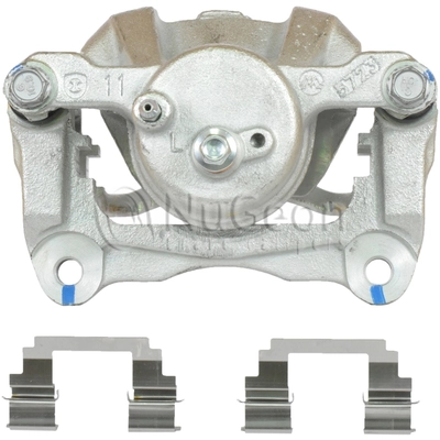 BBB INDUSTRIES - 99-01633A - Disc Brake Caliper pa2