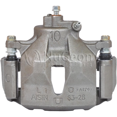 BBB INDUSTRIES - 99-01661A - Disc Brake Caliper pa3