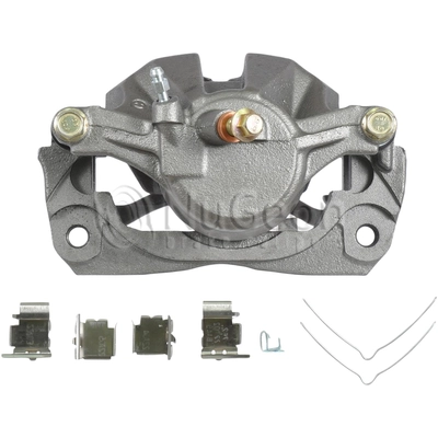 BBB INDUSTRIES - 99-01664A - Disc Brake Caliper pa1