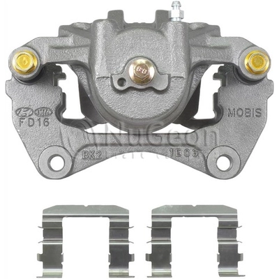 BBB INDUSTRIES - 99-01840B - Disc Brake Caliper pa3