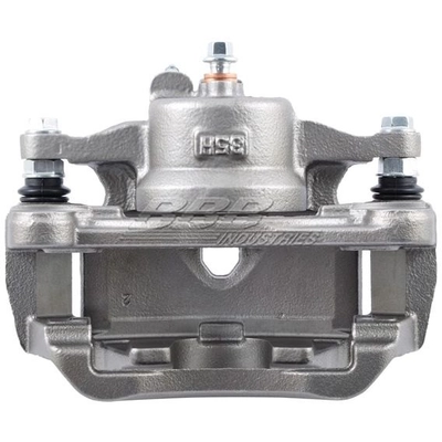 BBB INDUSTRIES - 99-02002A - Disc Brake Caliper pa8