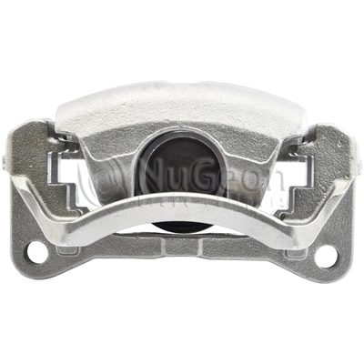 Front Left Rebuilt Caliper With Hardware by BBB INDUSTRIES - 99-02003A pa1