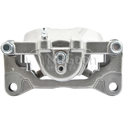 Front Left Rebuilt Caliper With Hardware by BBB INDUSTRIES - 99-02003A pa2