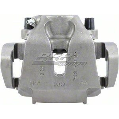 Front Left Rebuilt Caliper With Hardware by BBB INDUSTRIES - 99-02387B pa12