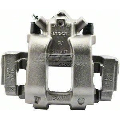 Front Left Rebuilt Caliper With Hardware by BBB INDUSTRIES - 99-02440B pa5